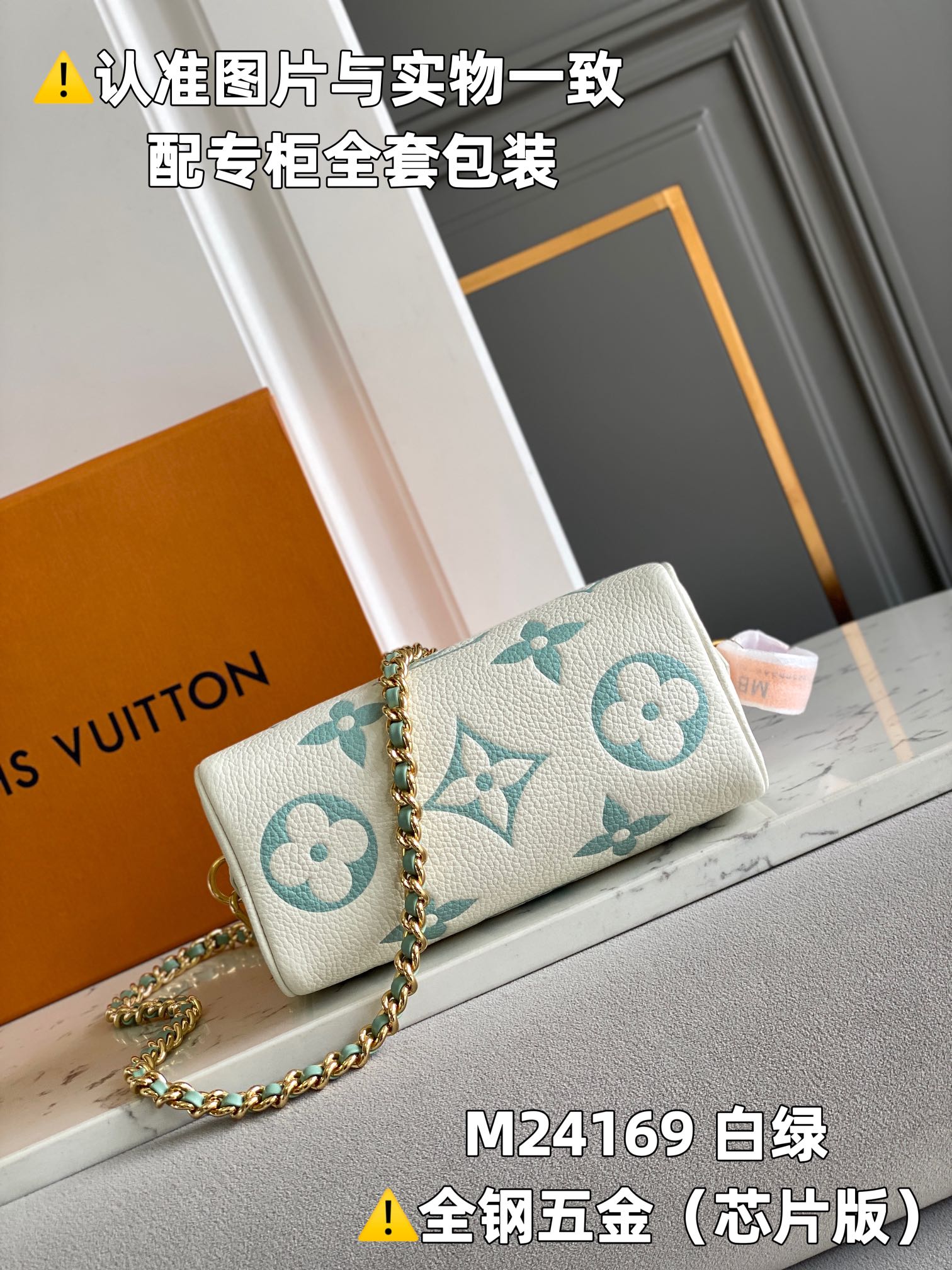 Louis Vuitton Speedy Bags